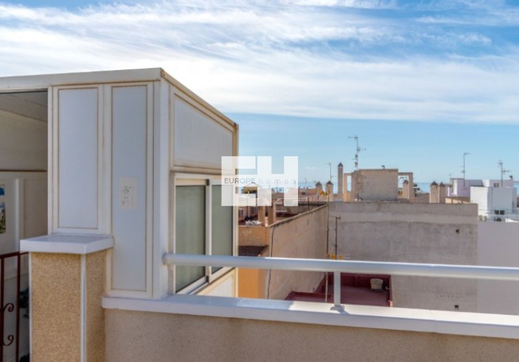 Segunda mano - Penthouse Penthouse - Torrevieja - Costa Blanca