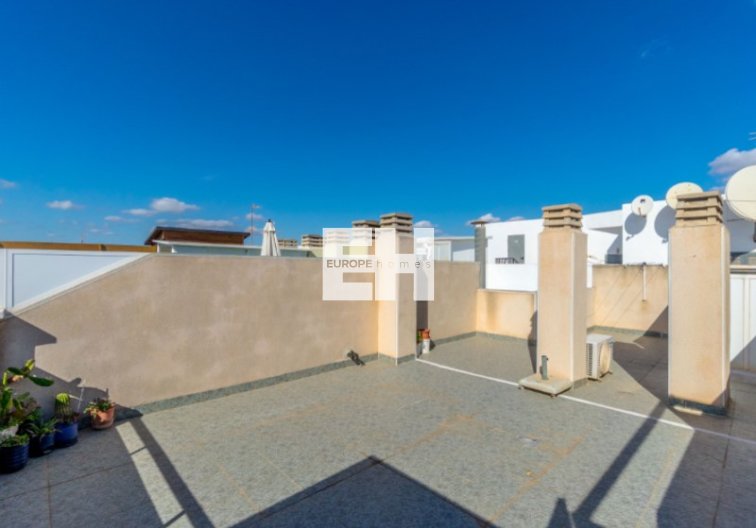 Segunda mano - Penthouse Penthouse - Torrevieja - Costa Blanca