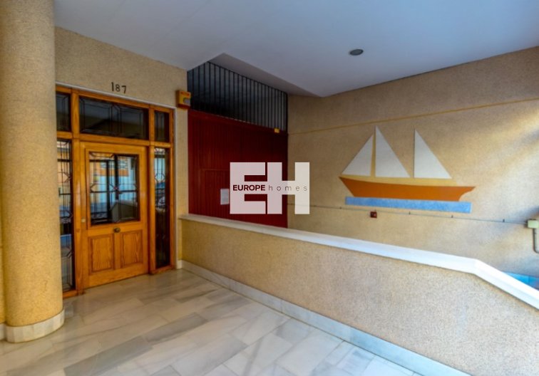 Segunda mano - Penthouse Penthouse - Torrevieja - Costa Blanca