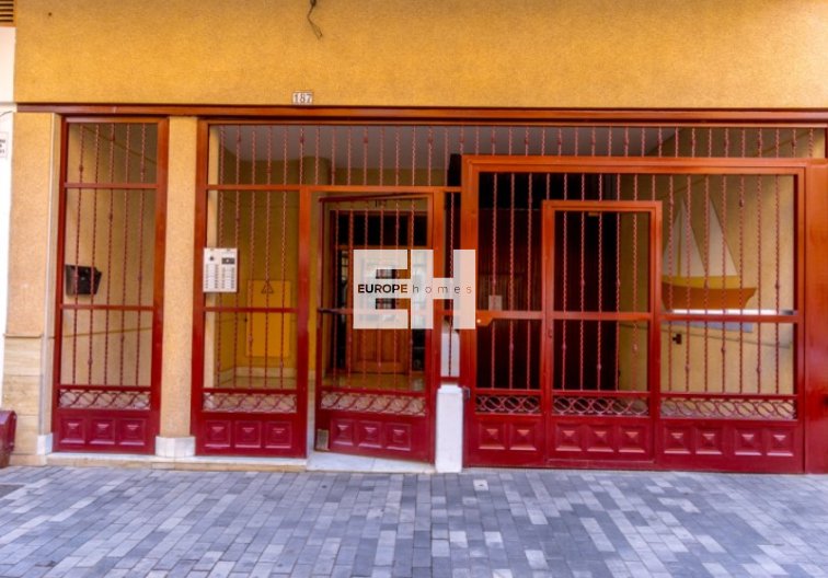 Segunda mano - Penthouse Penthouse - Torrevieja - Costa Blanca