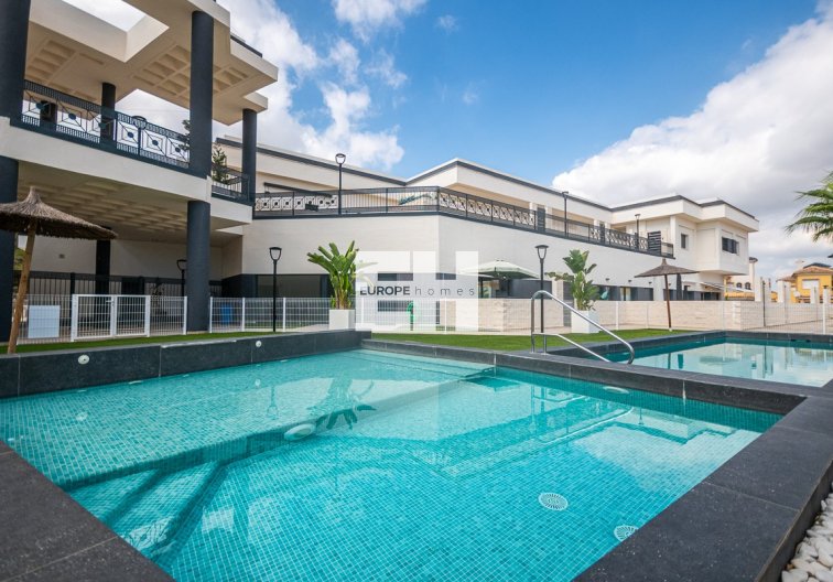 Wiederverkauf - Wohnung - Algorfa - Inland