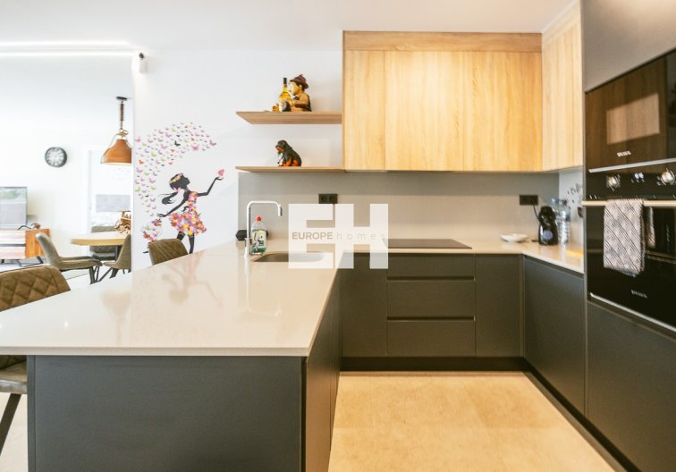 Wiederverkauf - Wohnung - Algorfa - Inland