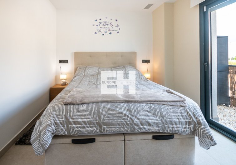 Wiederverkauf - Wohnung - Algorfa - Inland