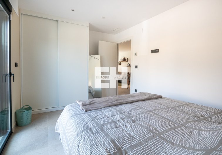 Wiederverkauf - Wohnung - Algorfa - Inland