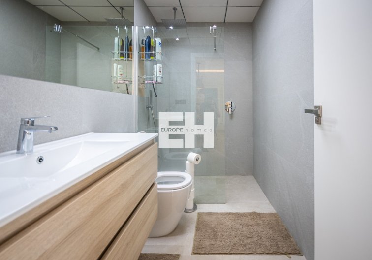 Wiederverkauf - Wohnung - Algorfa - Inland