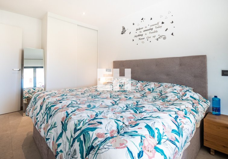 Wiederverkauf - Wohnung - Algorfa - Inland