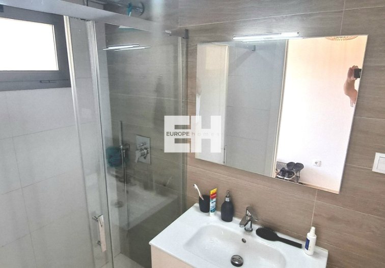 Segunda mano - Apartamento  - Los Dolses - Inland