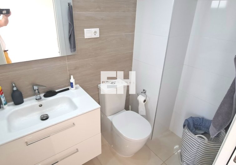 Segunda mano - Apartamento  - Los Dolses - Inland