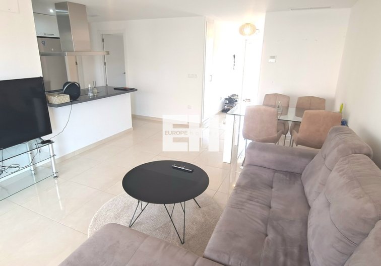 Segunda mano - Apartamento  - Los Dolses - Inland