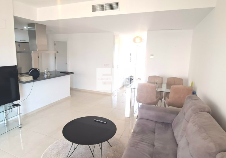 Segunda mano - Apartamento  - Los Dolses - Inland