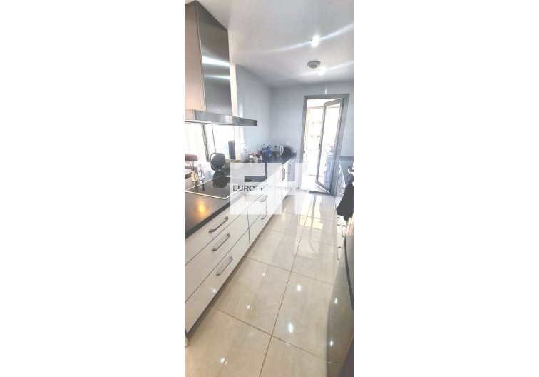 Segunda mano - Apartamento  - Los Dolses - Inland