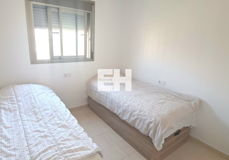 Segunda mano - Apartamento  - Los Dolses - Inland