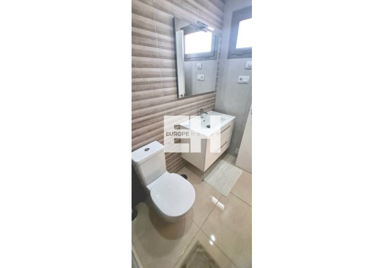 Segunda mano - Apartamento  - Los Dolses - Inland