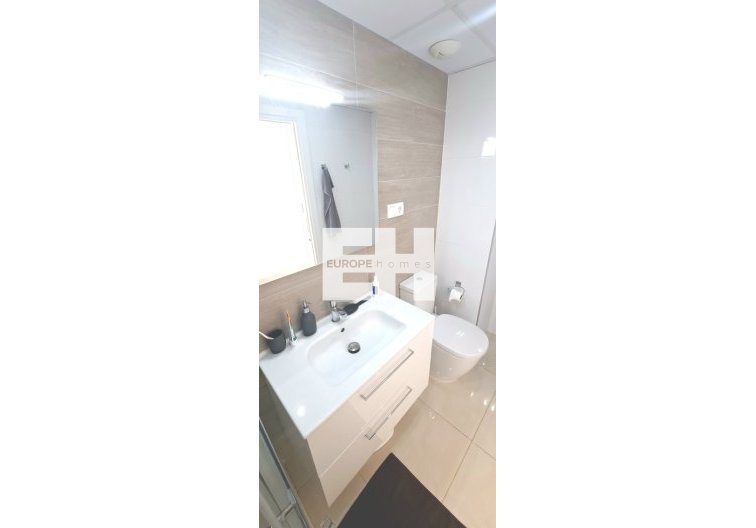 Segunda mano - Apartamento  - Los Dolses - Inland