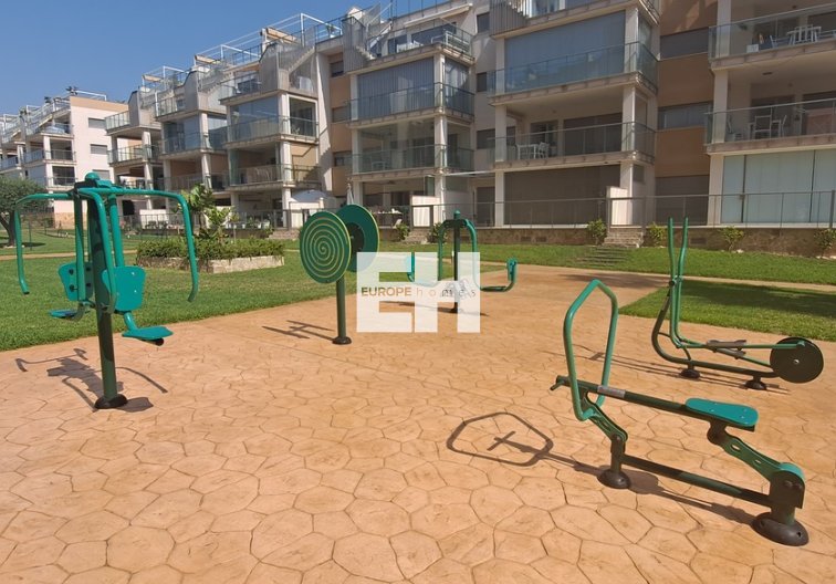 Segunda mano - Apartamento  - Los Dolses - Inland