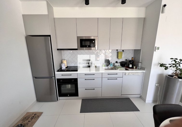 Wiederverkauf - Wohnung - San Miguel de Salinas - Inland