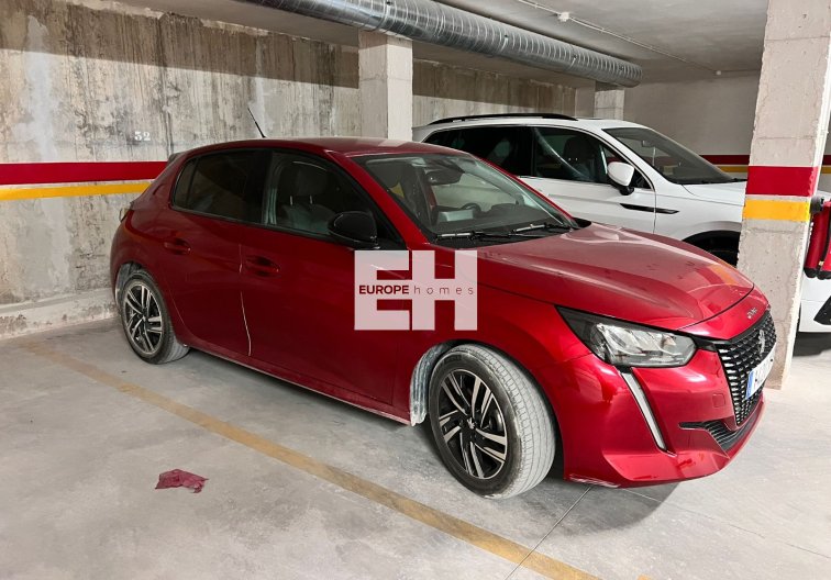 Wiederverkauf - Wohnung - San Miguel de Salinas - Inland