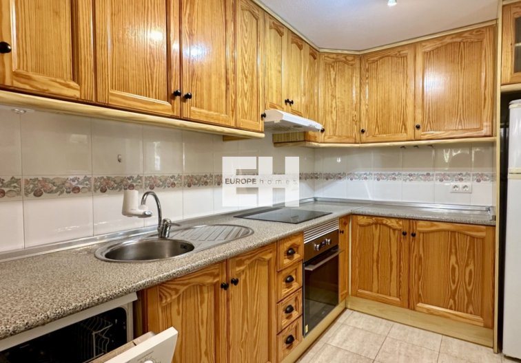 Segunda mano - Duplex - Orihuela Costa - Costa Blanca