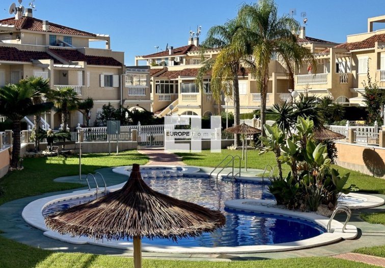Segunda mano - Duplex - Orihuela Costa - Costa Blanca