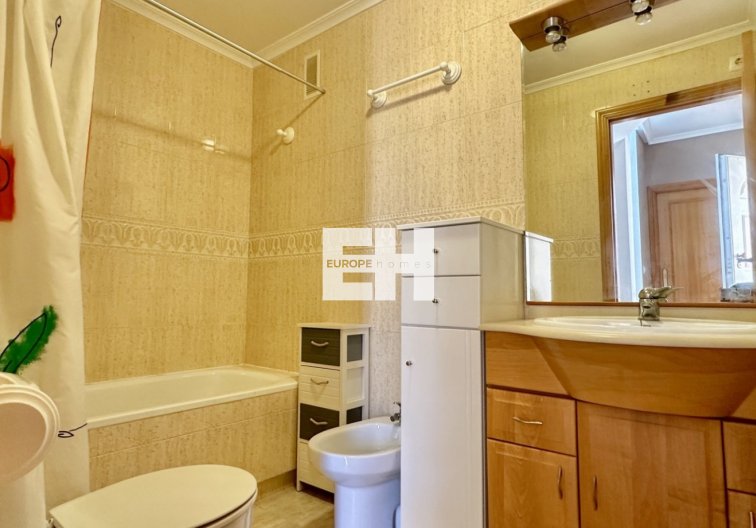 Segunda mano - Duplex - Orihuela Costa - Costa Blanca