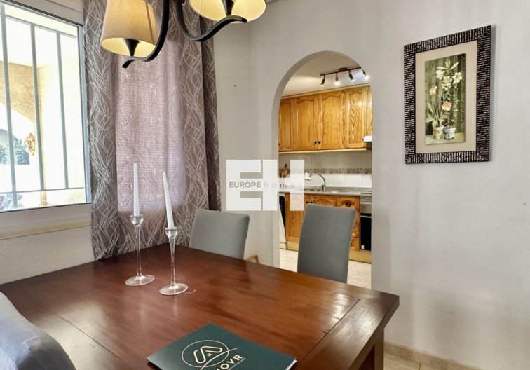 Segunda mano - Duplex - Orihuela Costa - Costa Blanca