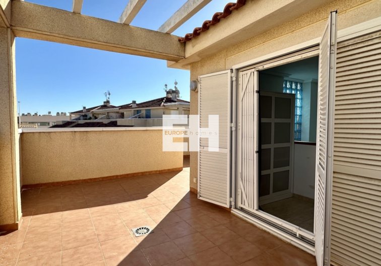 Segunda mano - Duplex - Orihuela Costa - Costa Blanca