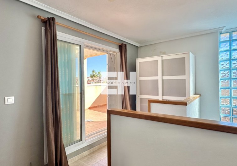 Segunda mano - Duplex - Orihuela Costa - Costa Blanca