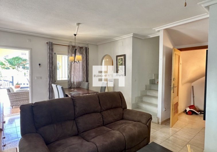 Segunda mano - Duplex - Orihuela Costa - Costa Blanca