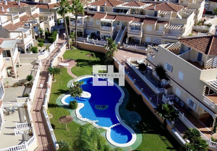 Segunda mano - Duplex - Orihuela Costa - Costa Blanca