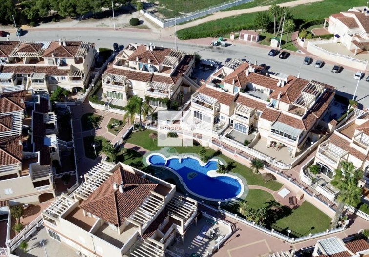 Segunda mano - Duplex - Orihuela Costa - Costa Blanca