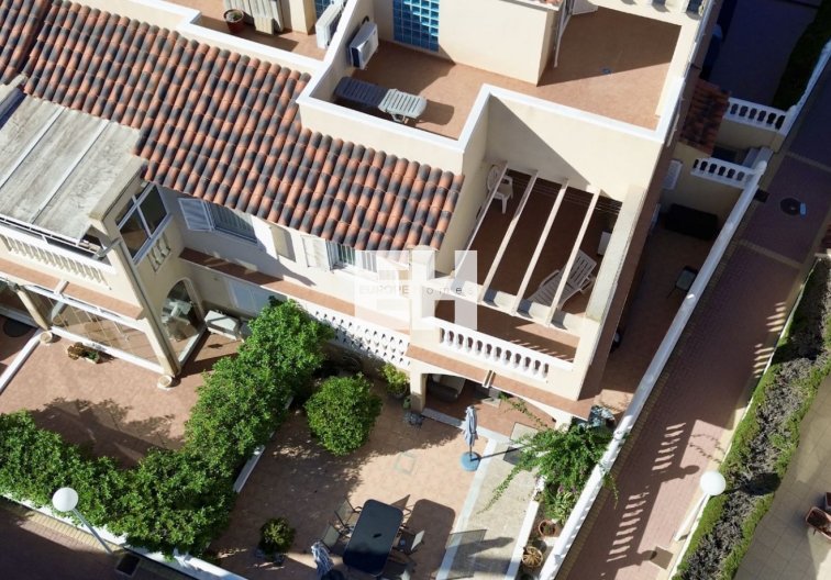 Segunda mano - Duplex - Orihuela Costa - Costa Blanca