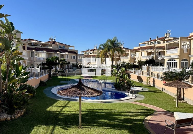 Segunda mano - Duplex - Orihuela Costa - Costa Blanca