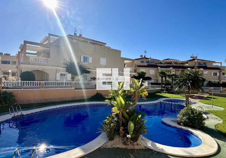 Segunda mano - Duplex - Orihuela Costa - Costa Blanca