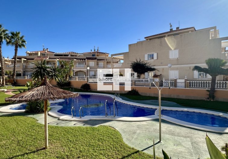 Segunda mano - Duplex - Orihuela Costa - Costa Blanca