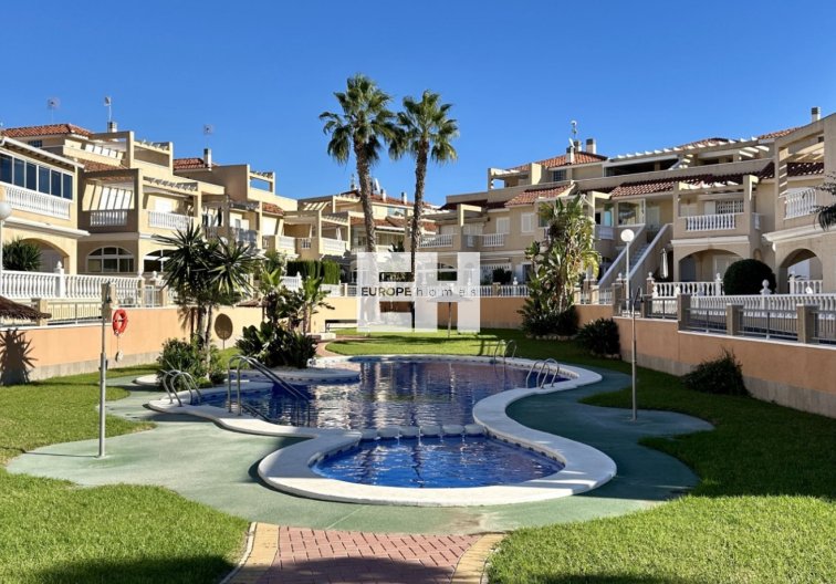 Segunda mano - Duplex - Orihuela Costa - Costa Blanca