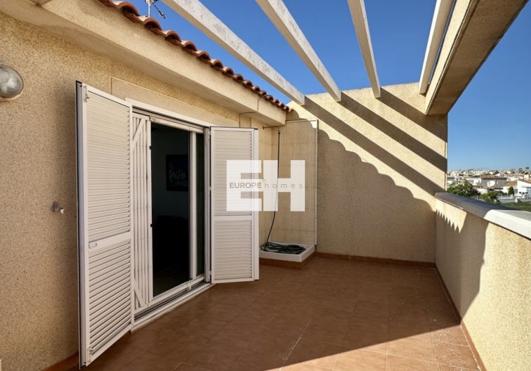 Segunda mano - Duplex - Orihuela Costa - Costa Blanca