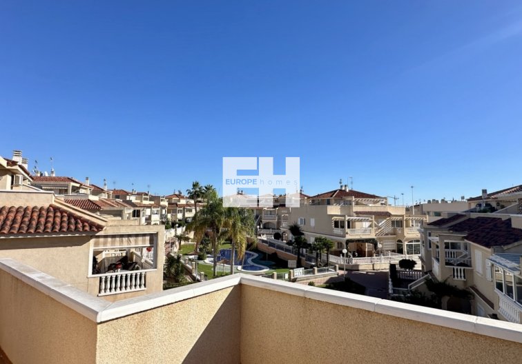 Segunda mano - Duplex - Orihuela Costa - Costa Blanca