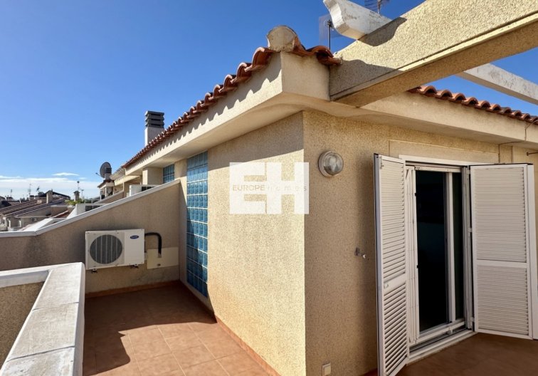 Segunda mano - Duplex - Orihuela Costa - Costa Blanca