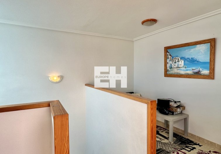 Segunda mano - Duplex - Orihuela Costa - Costa Blanca