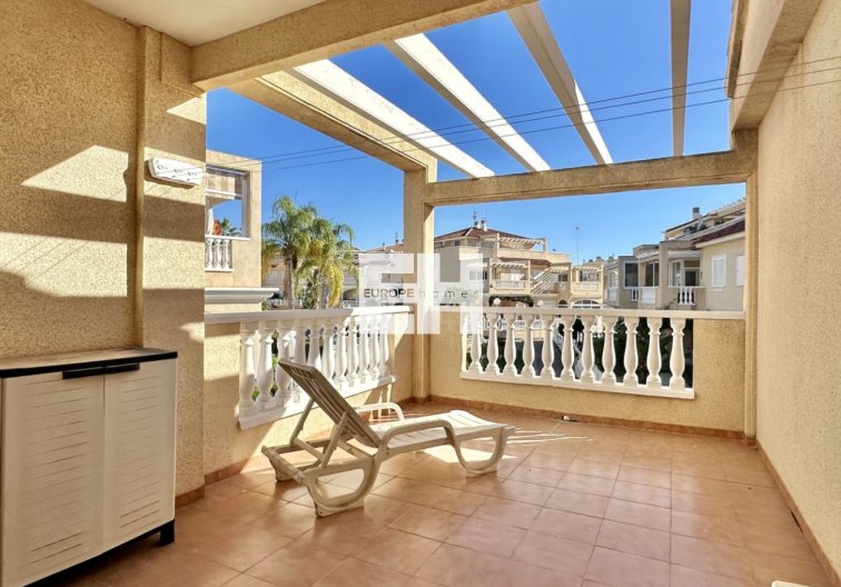 Segunda mano - Duplex - Orihuela Costa - Costa Blanca