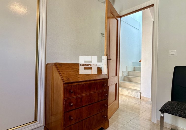 Segunda mano - Duplex - Orihuela Costa - Costa Blanca