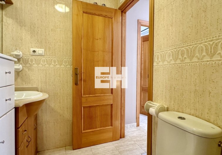 Segunda mano - Duplex - Orihuela Costa - Costa Blanca