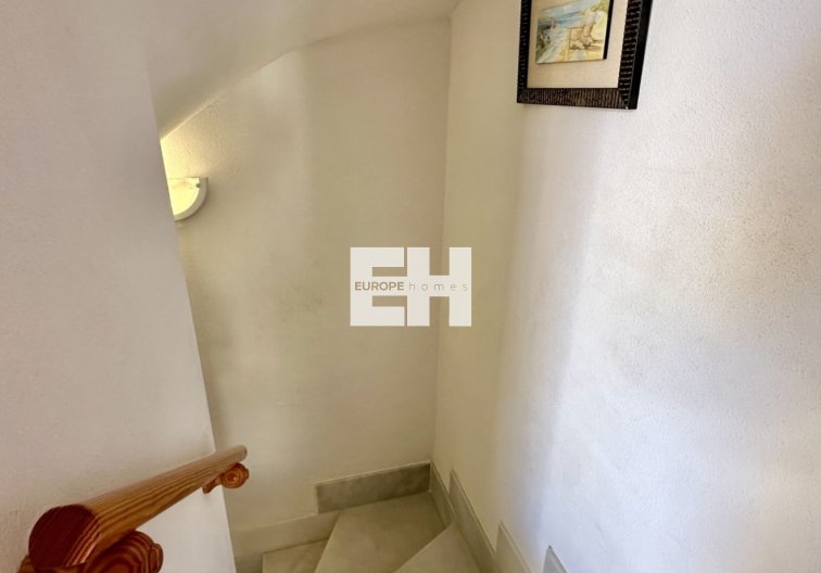 Segunda mano - Duplex - Orihuela Costa - Costa Blanca