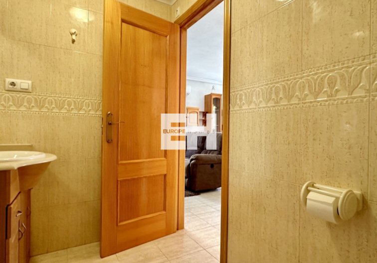 Segunda mano - Duplex - Orihuela Costa - Costa Blanca