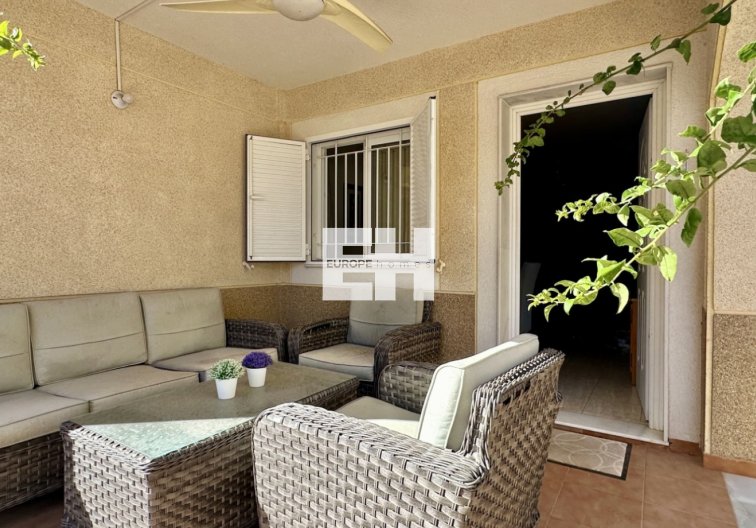 Segunda mano - Duplex - Orihuela Costa - Costa Blanca