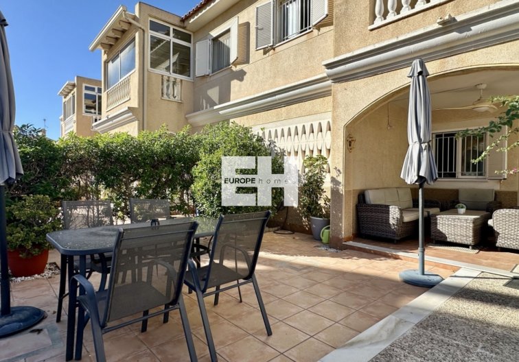 Segunda mano - Duplex - Orihuela Costa - Costa Blanca