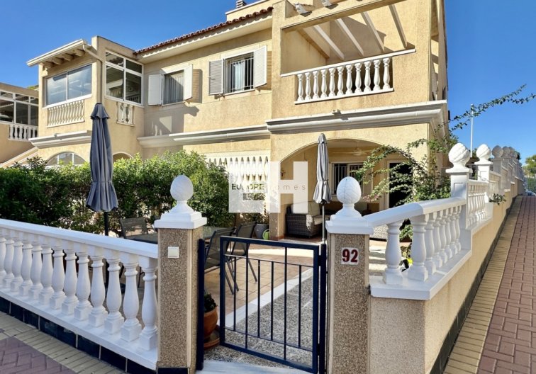 Segunda mano - Duplex - Orihuela Costa - Costa Blanca