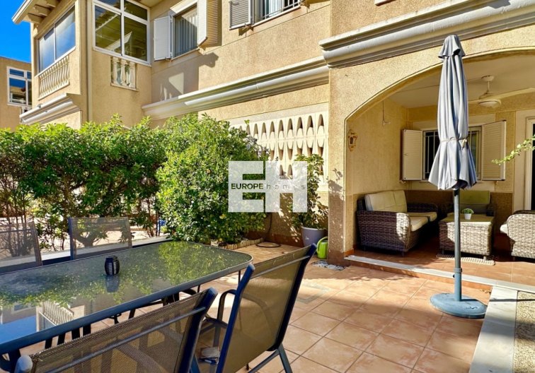 Segunda mano - Duplex - Orihuela Costa - Costa Blanca