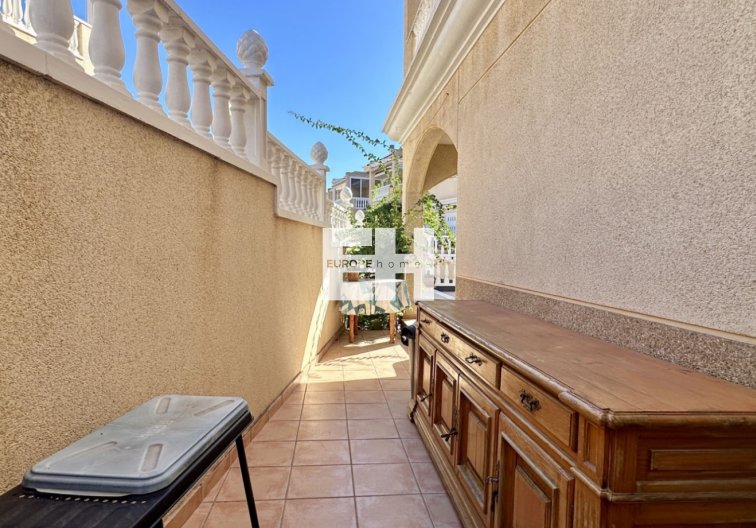 Segunda mano - Duplex - Orihuela Costa - Costa Blanca