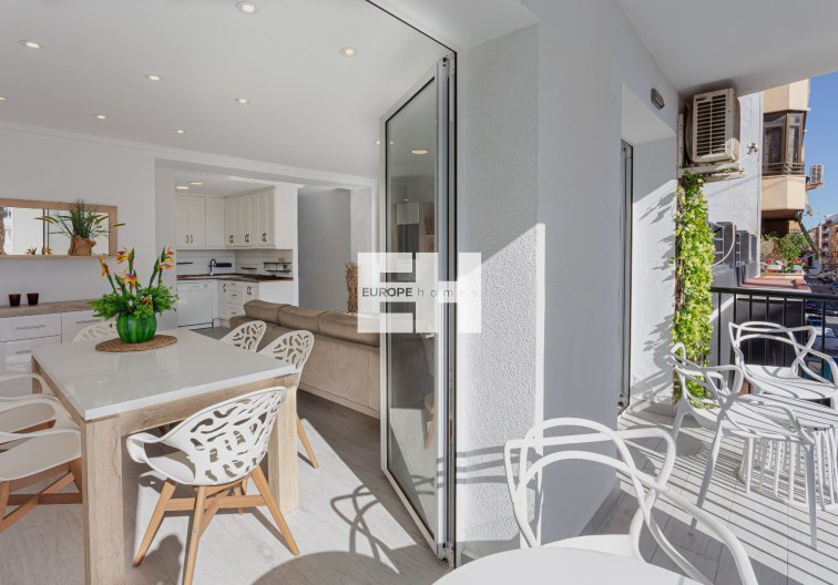 Segunda mano - Apartamento  - Torrevieja - Costa Blanca